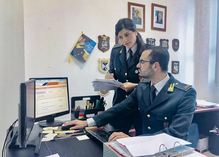 Guardia di Finanza: quasi 300 evasori totali scoperti in Sardegna e irregolarità al PNRR per 19 milioni
