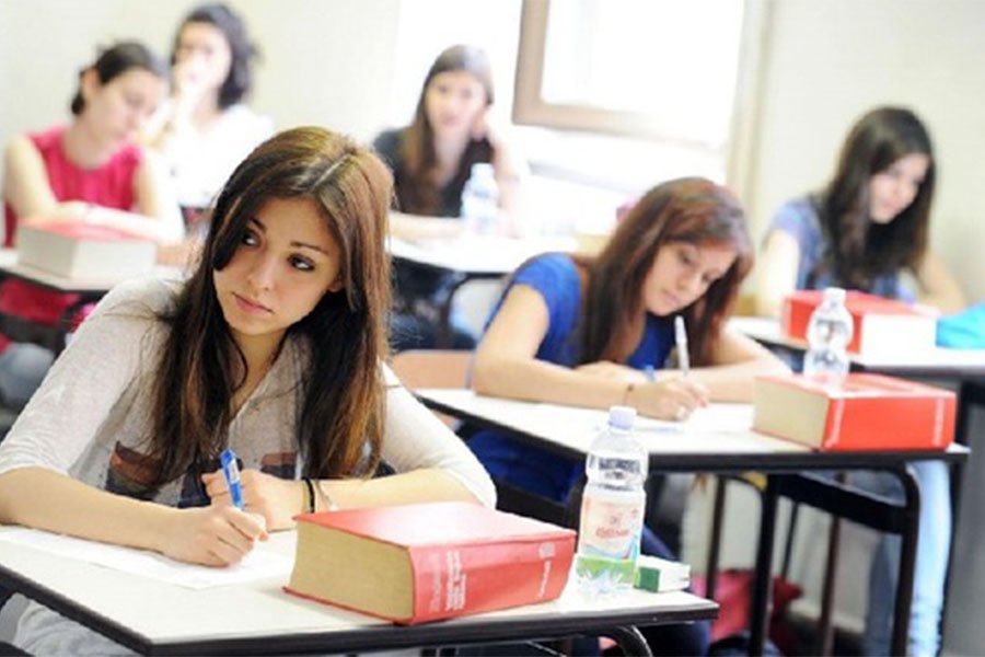 Nuoro: 1700 studenti alle prese con la prova di maturità