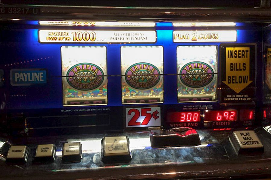 Ludopatia in costante crescita nel Nuorese: il Ser.D  in prima linea