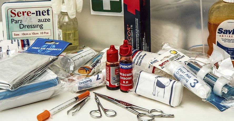 Il soccorso insegnato agli alunni, a settembre in ogni scuola