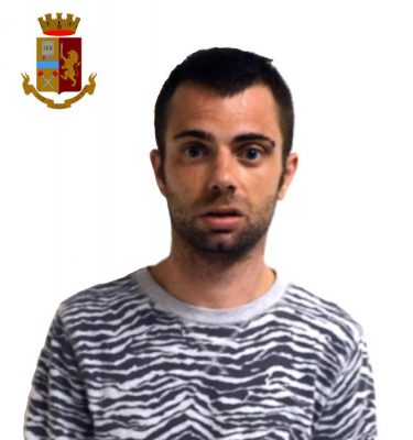 Matteo Carboni, 29enne parricida a Soleminis
