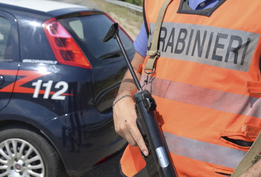 Travolta sulle strisce pedonali: le telecamere smascherano la pirata strada