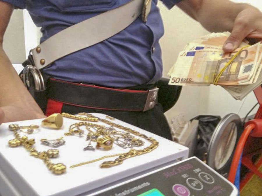 Compro Oro. Nuove regole per gli operatori: seminario organizzato da Confcommercio