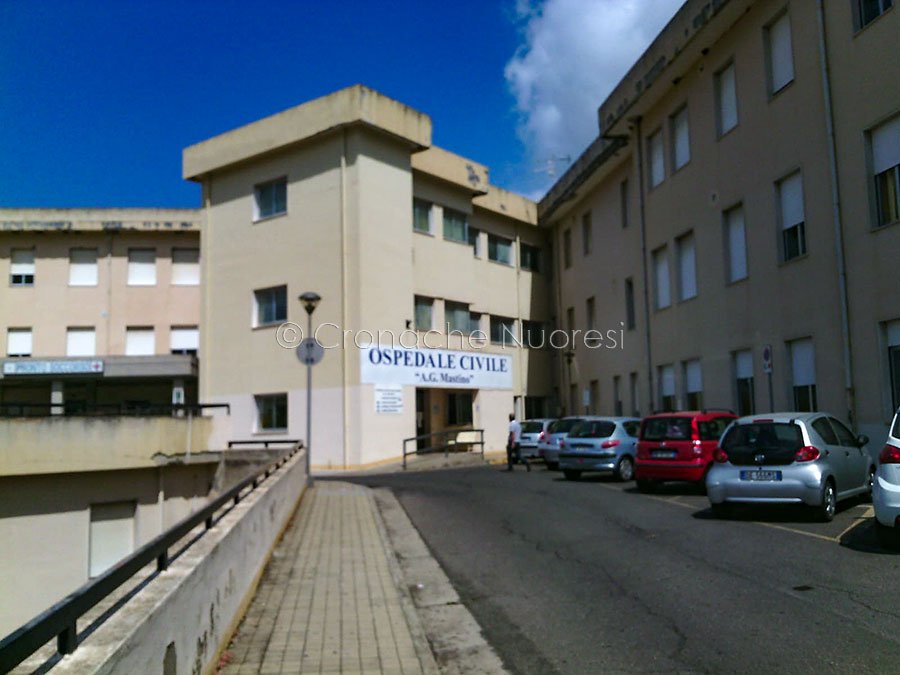 Ospedale di Bosa: si attende l’apertura del reparto Dialisi