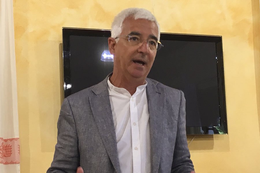 L’assessore Paci a Belvì: “7milioni di euro per contrastare il fenomeno dello spopolamento”