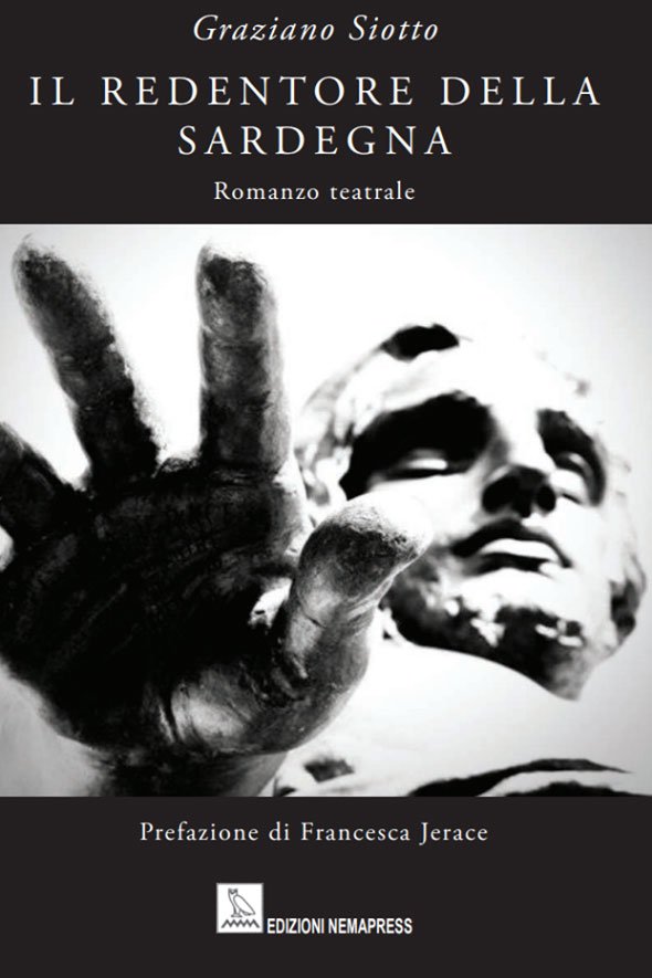 Biblioteca Satta: “L’inedito Jerace” raccontato da Graziano Siotto