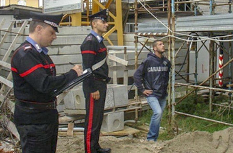 Operaio 60enne muore schiacciato da una trivella