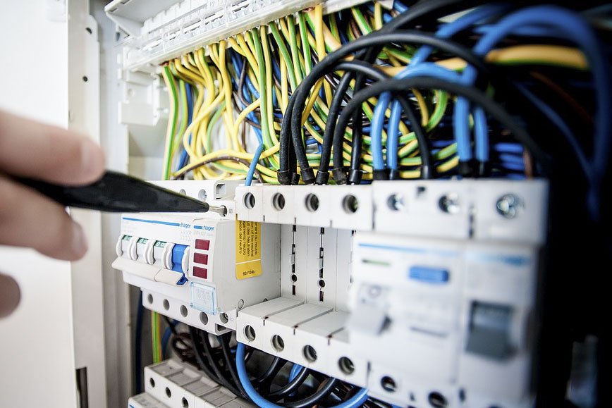 Nuoro: azienda cerca un tirocinante elettrotecnico