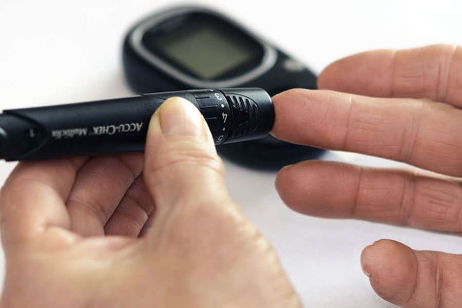 Domenica 10 novembre screening gratuito per il diabete in piazza del Rosario