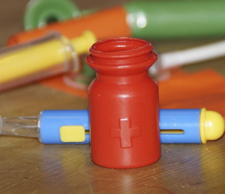 Nuoro. L’ ASSL-ATS rassicura: “si può scegliere tra i pediatri cittadini” ma le mamme vogliono la quarta sede