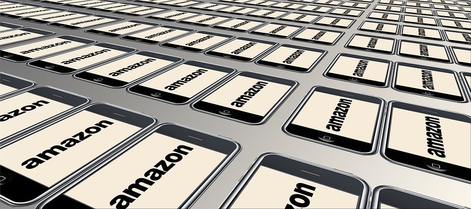 Amazon: punta sull’Italia, 1.700 nuove assunzioni nel 2018