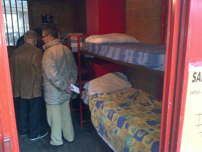 Task force della Polizia Penitenziaria per la cattura di un detenuto evaso da Mamone