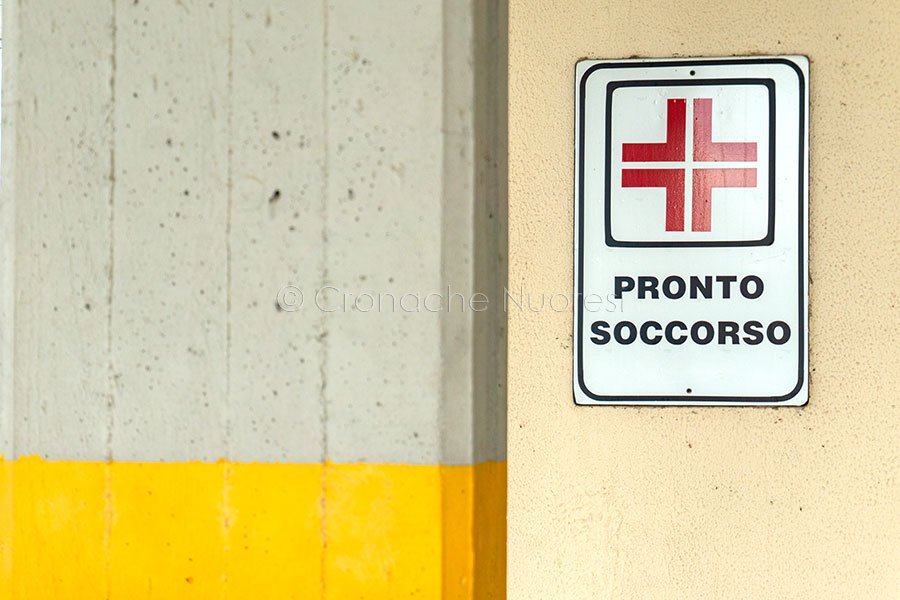 Troppa attesa e minaccia un medico del Pronto soccorso: arrestato un 52enne