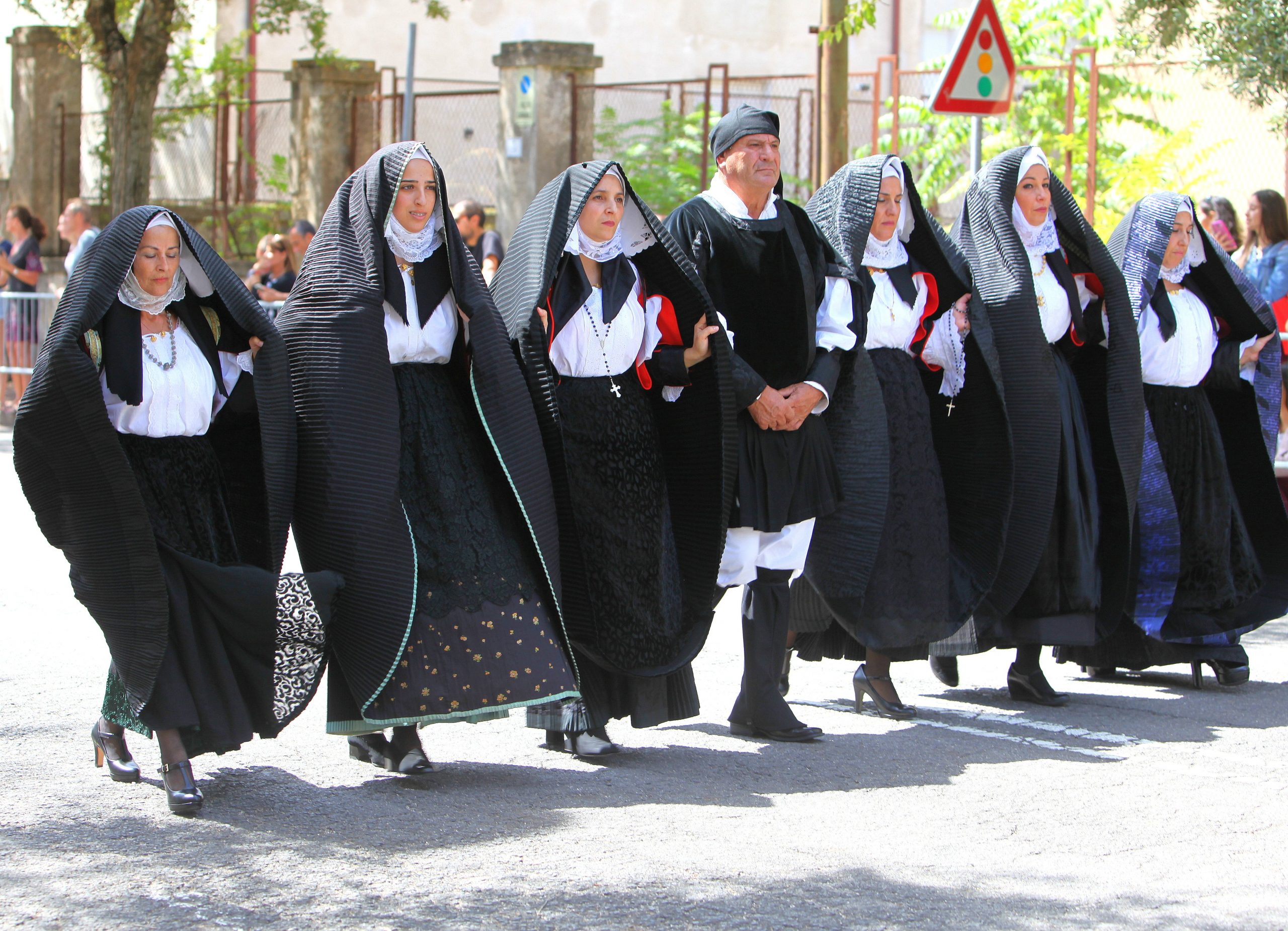 Redentore: mostra degli hobbisti in occasione della sfilata