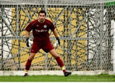 Un'immagine di Davide Capello