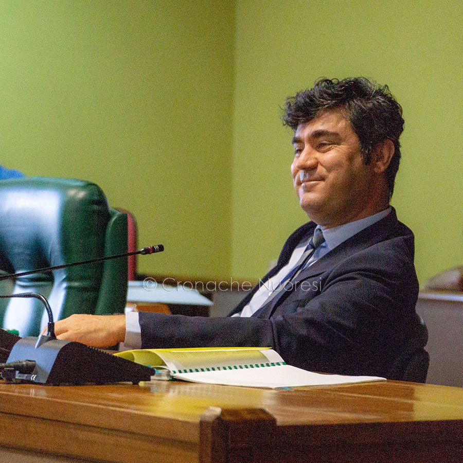 “C’eravamo tanto amati”: dopo 6 anni è nuovamente intesa tra il Psd’Az e Soddu