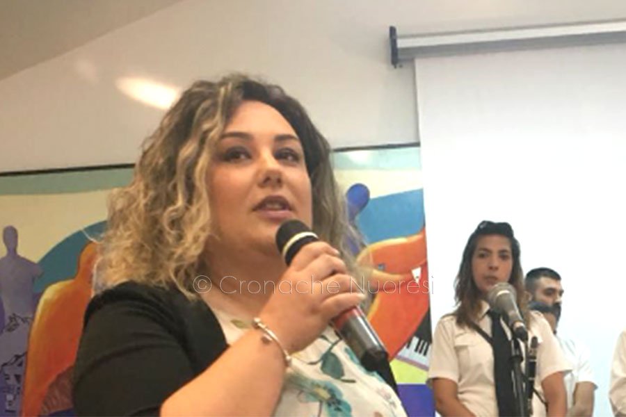 Macomer. Dimissioni, a sorpresa, dell’assessore alla Cultura Tiziana Atzori