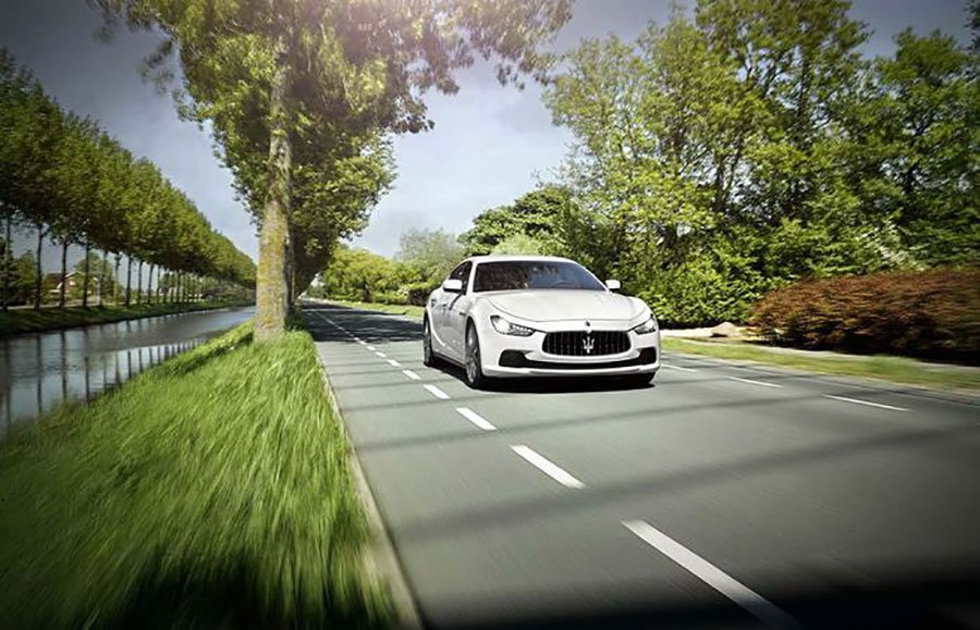 Ladri in Maserati in Costa Smeralda: preso autista banda