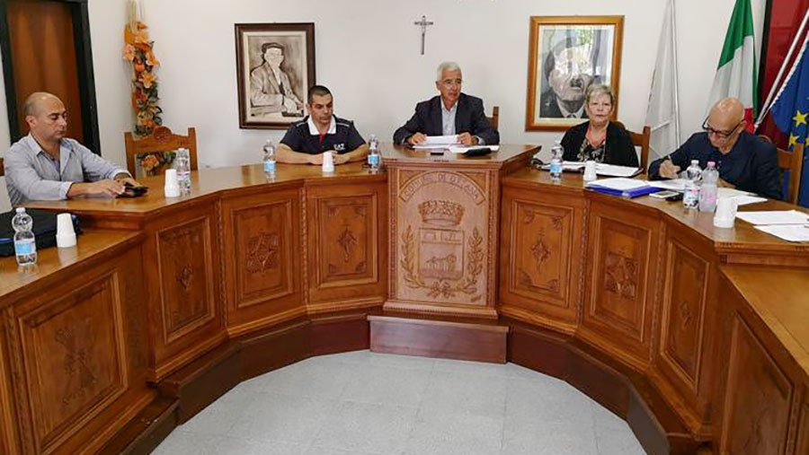 Ottana. Operativo il piano per la Sardegna Centrale: impegnati oltre 16 mln di euro