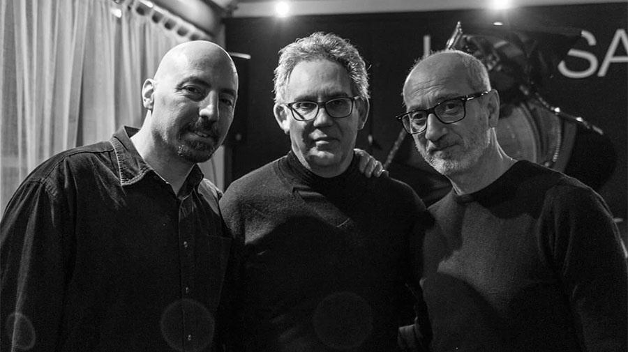 Nuoro Jazz: nuovo appuntamento con il trio “Powell to the people”