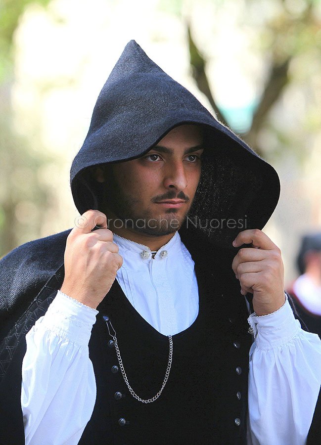 Nuoro. Il futuro delle nostre tradizioni