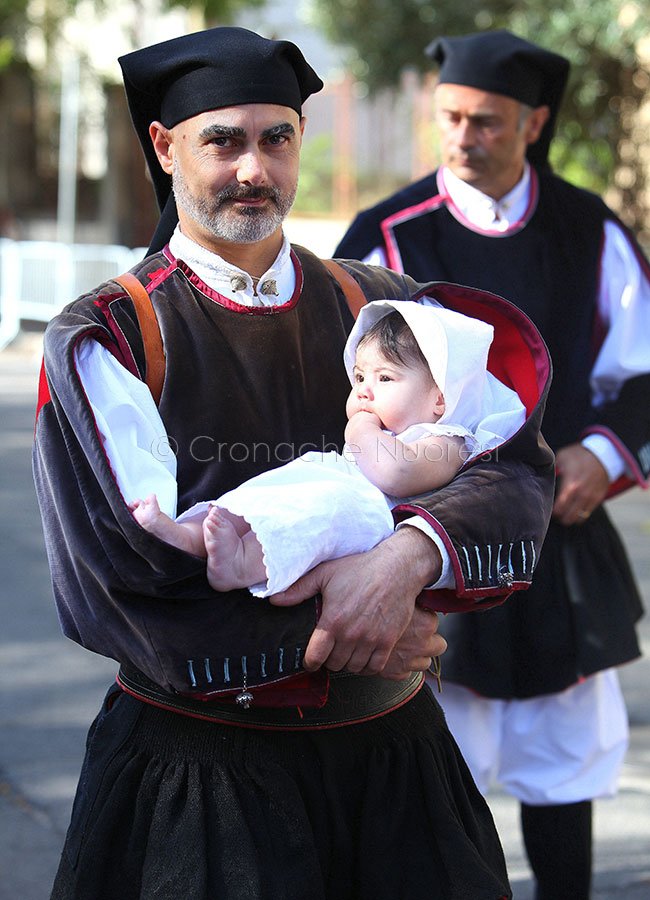 Nuoro: il Comune lancia un concorso d’idee per l’immagine grafica del Redentore 2019