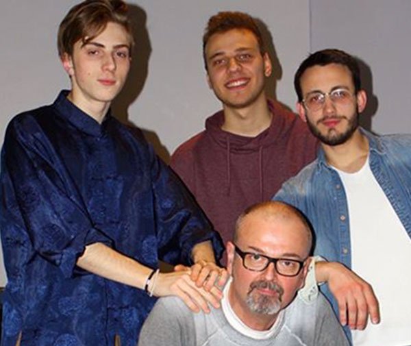 Nuoro Jazz: la rassegna di concerti si sposta a Posada