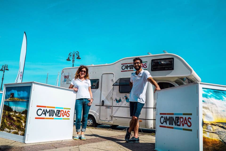 “Camineras”, domani a Nuoro per parlare di inclusione sociale