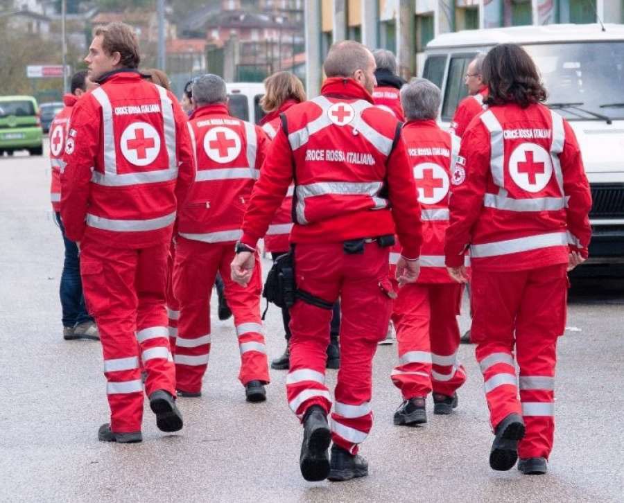 Croce Rossa Nuoro: aperte le iscrizioni per i nuovi corsi