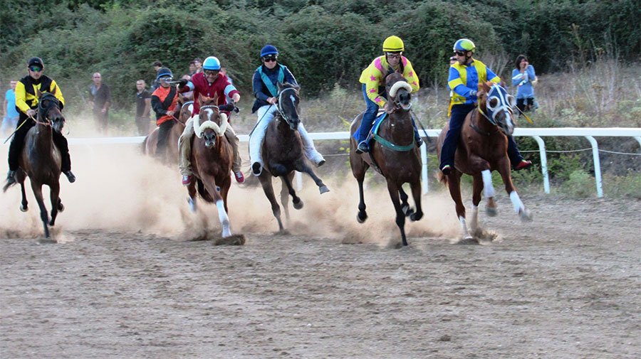Orgosolo: tutto pronto per l’appuntamento con il Palio dell’Assunta