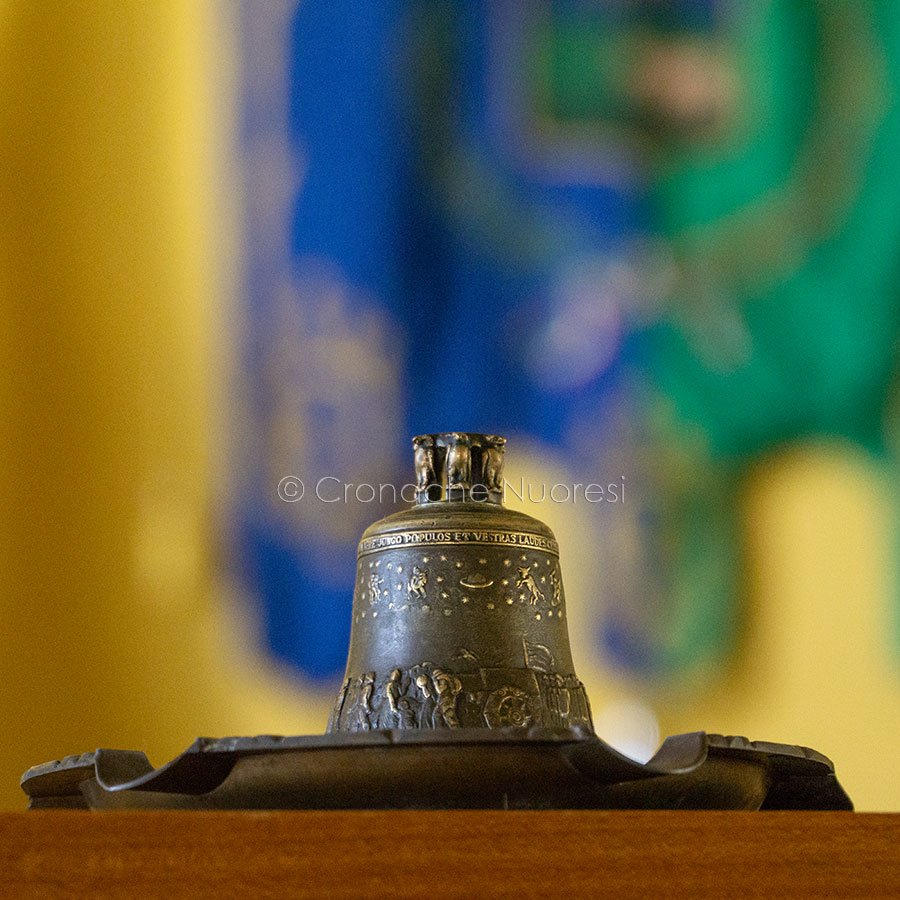 Nuoro.”Soddu contro tutti – tutti contro Soddu”: inizia il conto alla rovescia per il sindaco