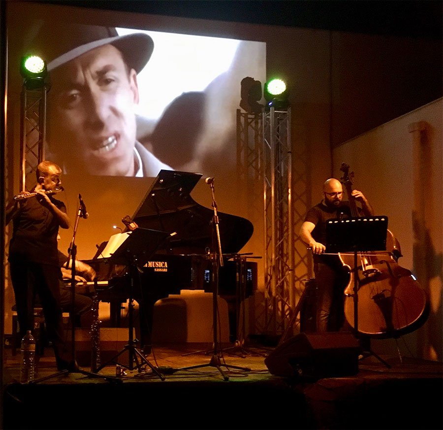 MAN: in programma il concerto Music & Movie, dedicato alla musica e al cinema