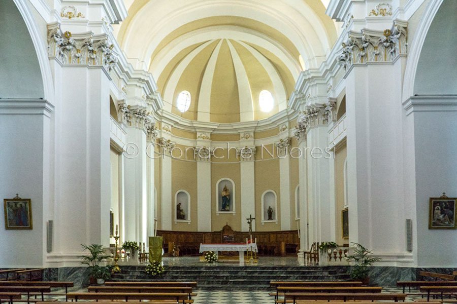 Il vescovo Don Antonello Mura nomina i nuovi parroci per Nuoro