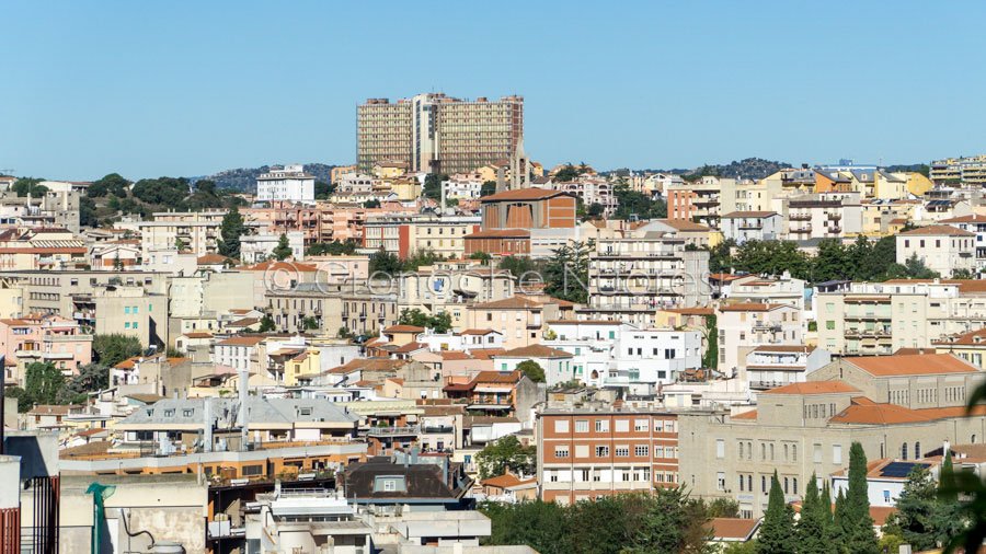 Doppio cantiere di Abbanoa in via Biasi e a Sant’Onofrio: senso unico alternato e divieto di sosta