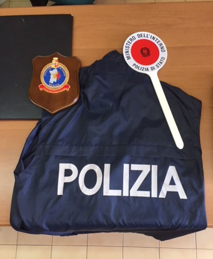 Armi e munizioni illegali:  2 obblighi dimora e 4 denunce