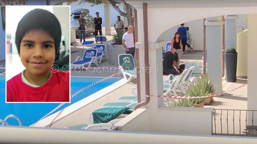 Orosei. L’autopsia conferma: il piccolo Richard è morto per annegamento