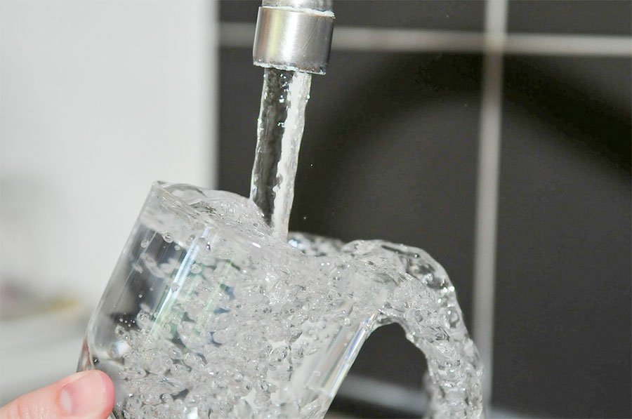 Nuoro. Improvviso guasto alla condotta: acqua garantita fino a esaurimento scorte