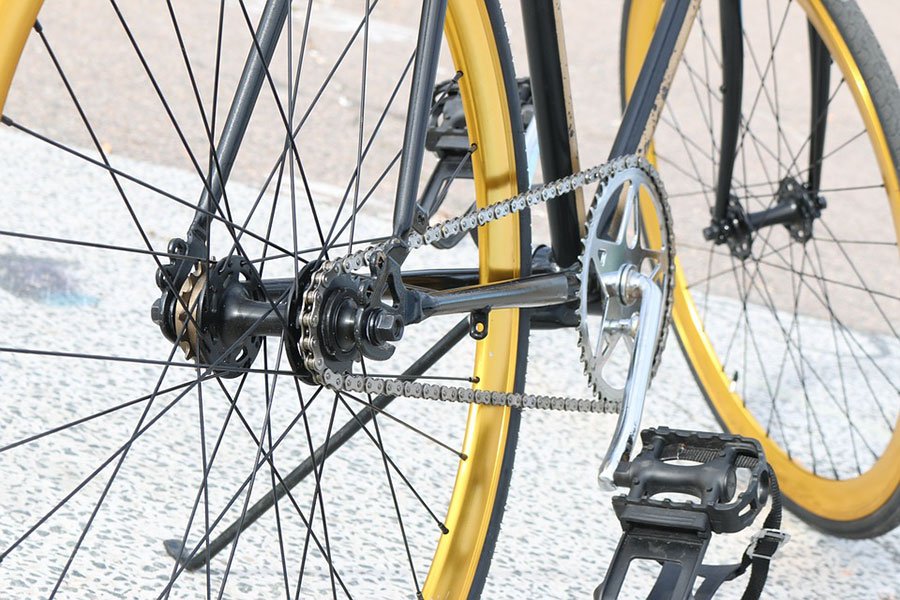 Nuoro. Beccato dal padrone della bici rubata tre mesi prima: 23enne denunciato