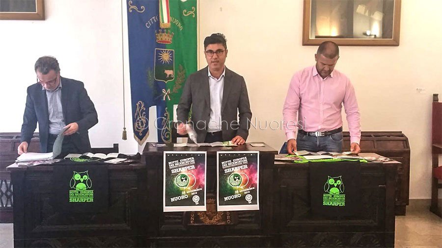 La “Notte dei Ricercatori” illumina anche Nuoro: 27 e 28 settembre