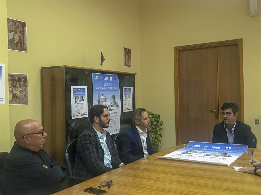 “Armonie tra il Brenta e l’Ortobene”:  Nuoro sede nazionale di un convegno sulla coralità con concerto finale