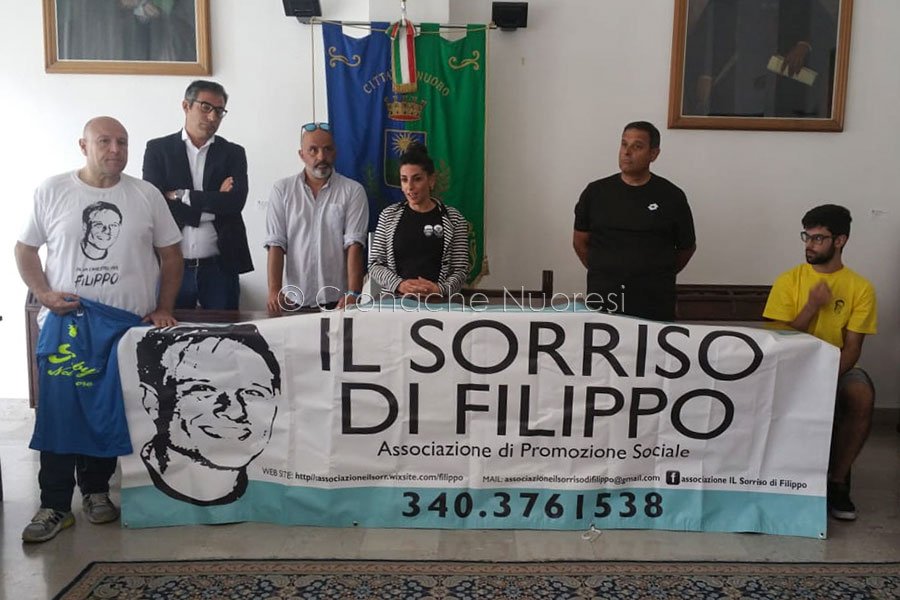 Le vecchie glorie della pallacanestro ricordano Filippo Sanna