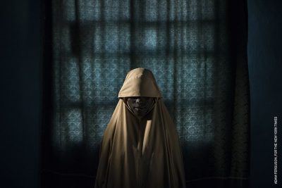 World Press Photo of the Year Nominee Adam Ferguson for The New York Times Online