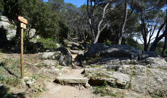 Nuoro. Le Giornate FAI d’Autunno alle sorgenti del Monte Ortobene