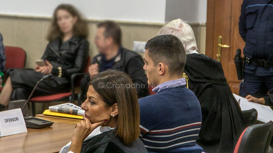 Delitto Monni-Masala: il PM chiede ergastolo e isolamento diurno per Cubeddu