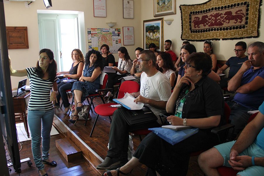 Nuoro. Un corso di lingua sarda all’Archivio di Stato