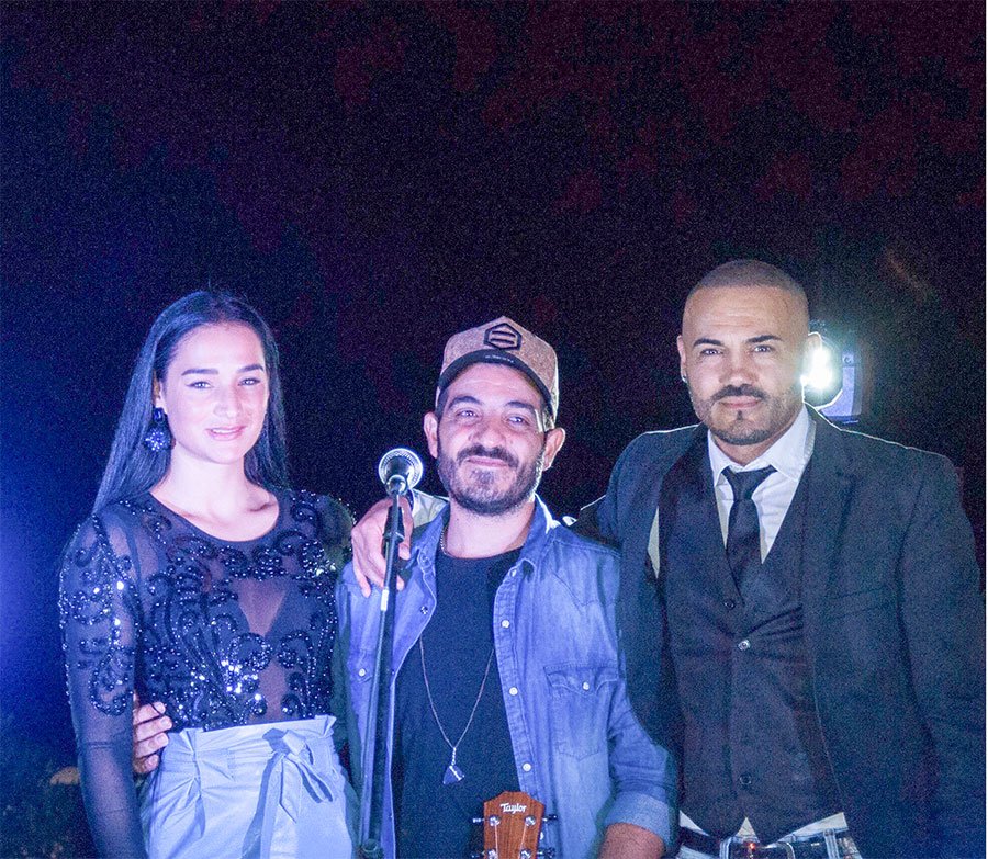 125 Music Festival Cala Ginepro: la giuria premia due giovanissimi
