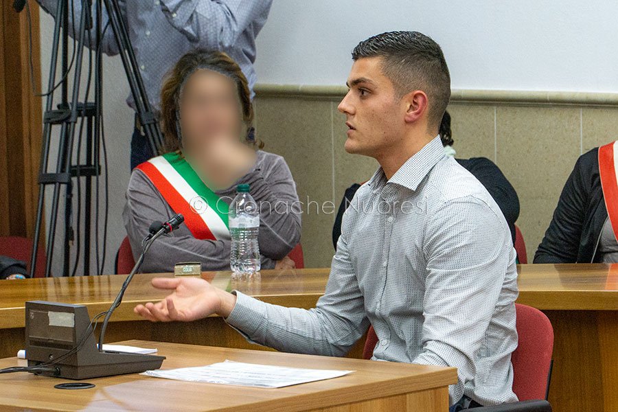 Delitto Monni-Masala. Parla Cubeddu: “io estraneo ai fatti e innocente”