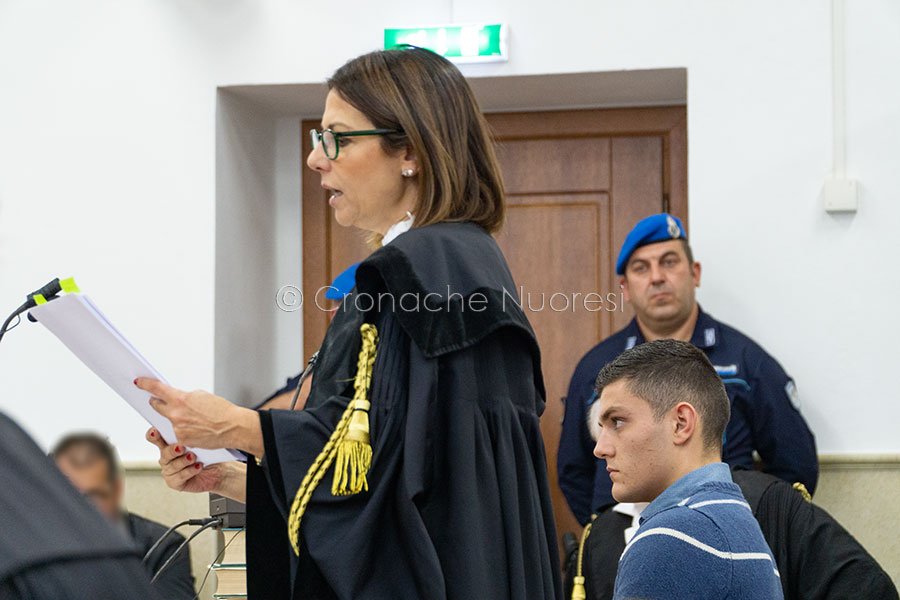 Delitto Monni-Masala. Difesa “Cubeddu  innocente: processo indiziario senza alcuna prova concreta”