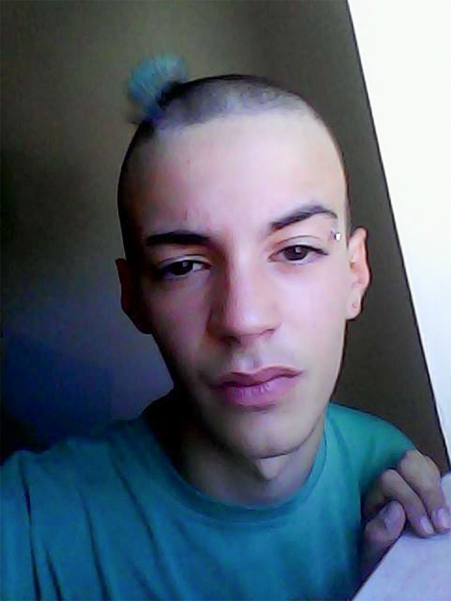 Delitto Manuel Careddu: i due minorenne condannati a 16 anni