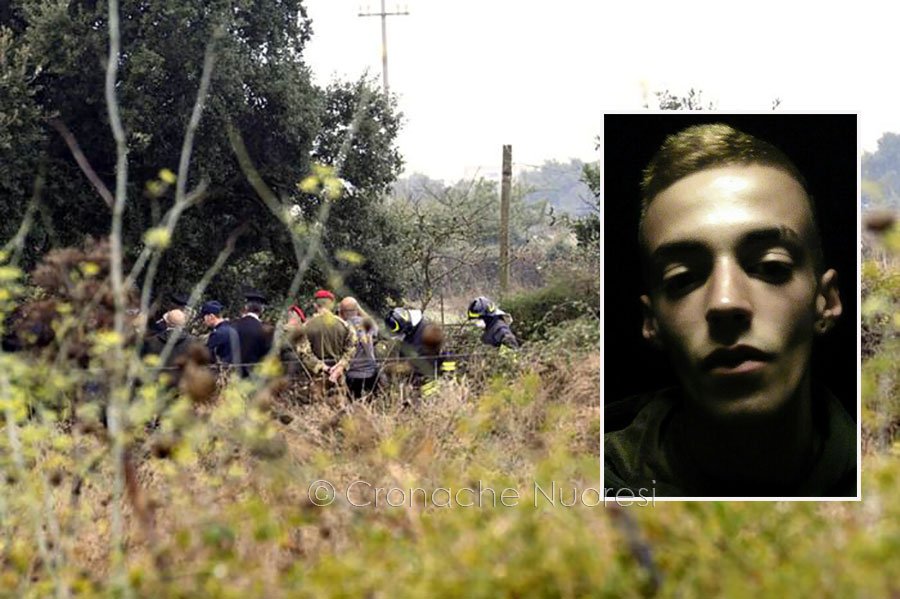 Confermato l’ergastolo per l’omicidio Manuel Careddu. La madre: “Va bene così”